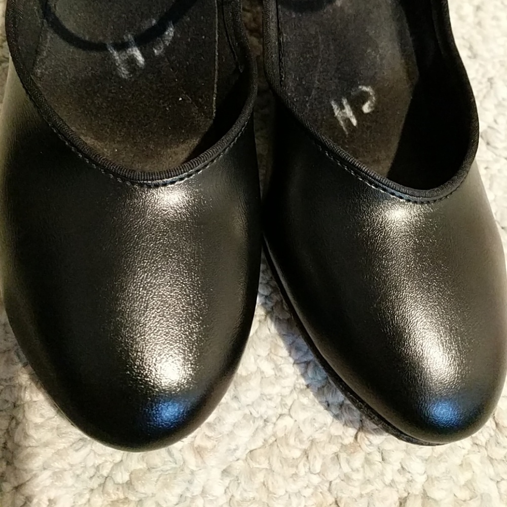 💕Maryjane/character/dance heels - Picture 4 of 7